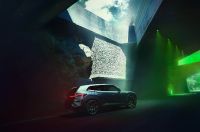 BMW Concept XM (2022)