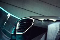 BMW Concept XM (2022) - picture 26 of 44