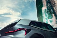 BMW Concept XM (2022) - picture 27 of 44