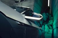 BMW Concept XM (2022)
