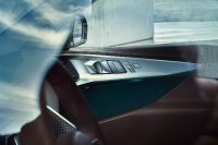 BMW Concept XM (2022)