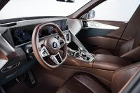 BMW Concept XM (2022)