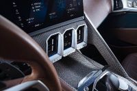 BMW Concept XM (2022) - picture 37 of 44