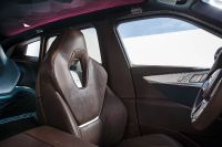 BMW Concept XM (2022) - picture 38 of 44