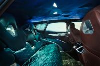 BMW Concept XM (2022) - picture 43 of 44
