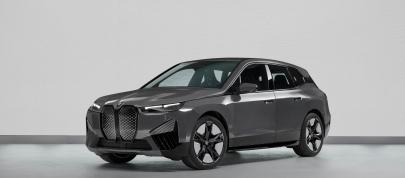 BMW iX Flow E Ink (2022) - picture 4 of 47