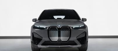 BMW iX Flow E Ink (2022) - picture 23 of 47