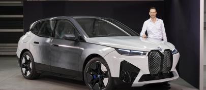 BMW iX Flow E Ink (2022) - picture 47 of 47