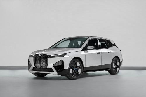 BMW iX Flow E Ink (2022) - picture 1 of 47