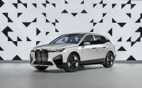 BMW iX Flow E Ink (2022) - picture 6 of 47