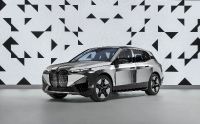 BMW iX Flow E Ink (2022) - picture 7 of 47