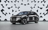 BMW iX Flow E Ink (2022) - picture 8 of 47