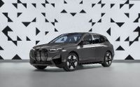 BMW iX Flow E Ink (2022)