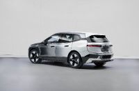 BMW iX Flow E Ink (2022)