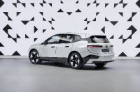 BMW iX Flow E Ink (2022)