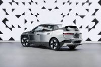 BMW iX Flow E Ink (2022)