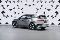BMW iX Flow E Ink (2022)