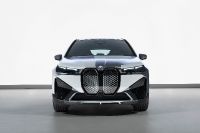 2022 BMW iX Flow E Ink