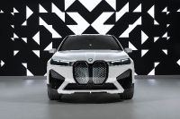 BMW iX Flow E Ink (2022)