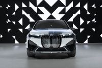BMW iX Flow E Ink (2022)