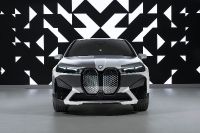 BMW iX Flow E Ink (2022) - picture 27 of 47