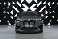 BMW iX Flow E Ink (2022)