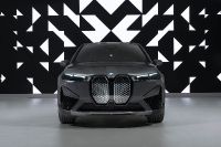 BMW iX Flow E Ink (2022) - picture 29 of 47