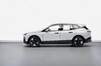 BMW iX Flow E Ink (2022) - picture 30 of 47