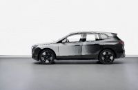 BMW iX Flow E Ink (2022)