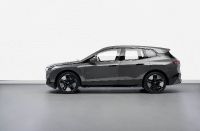 BMW iX Flow E Ink (2022)