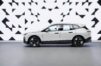 BMW iX Flow E Ink (2022)