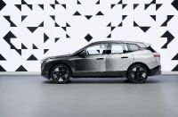 BMW iX Flow E Ink (2022)