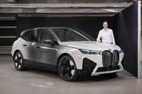 BMW iX Flow E Ink (2022)