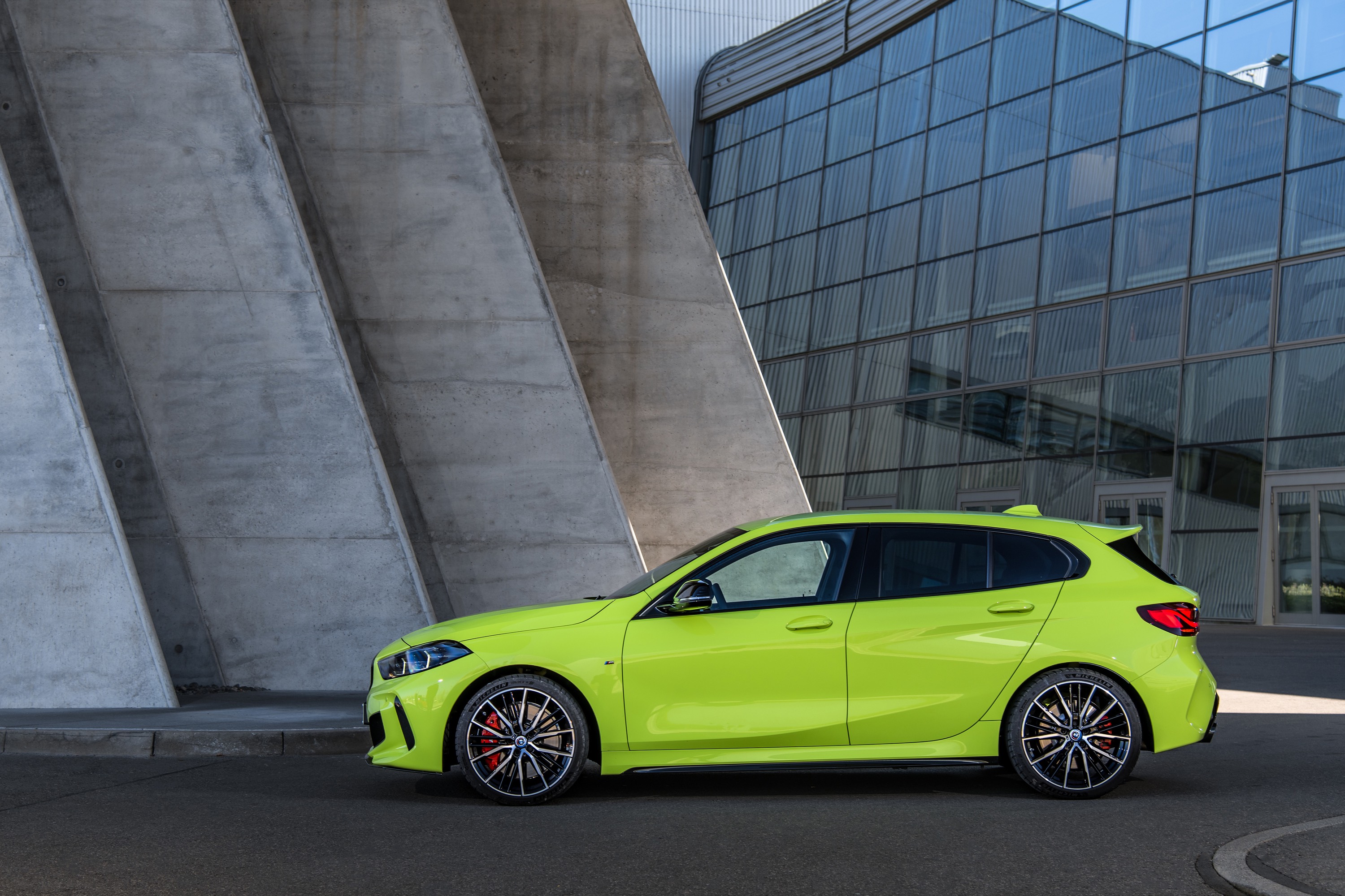 BMW M135i xDrive