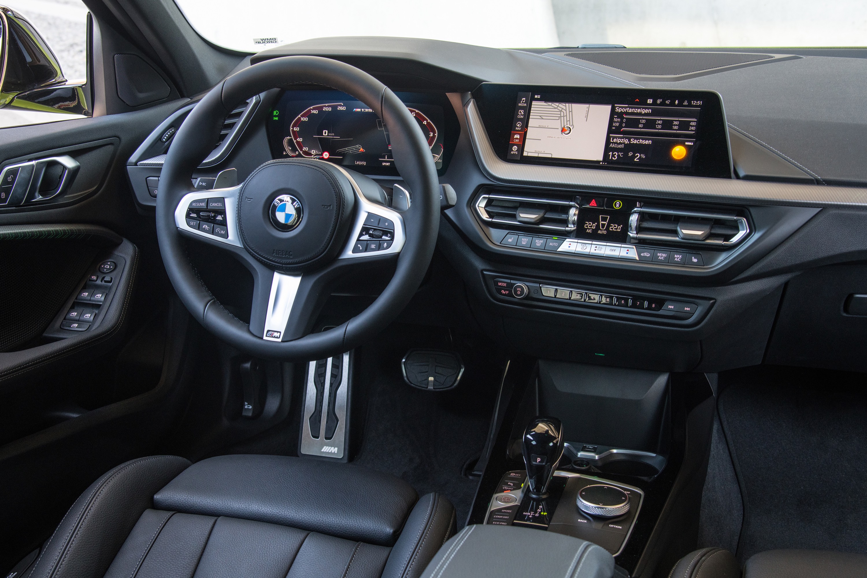 BMW M135i xDrive