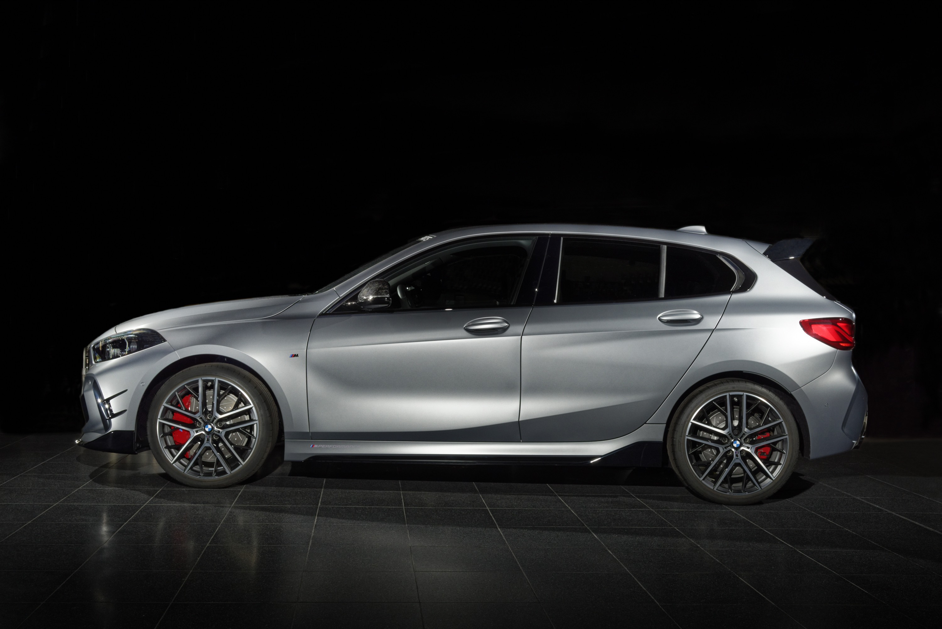 BMW M135i xDrive