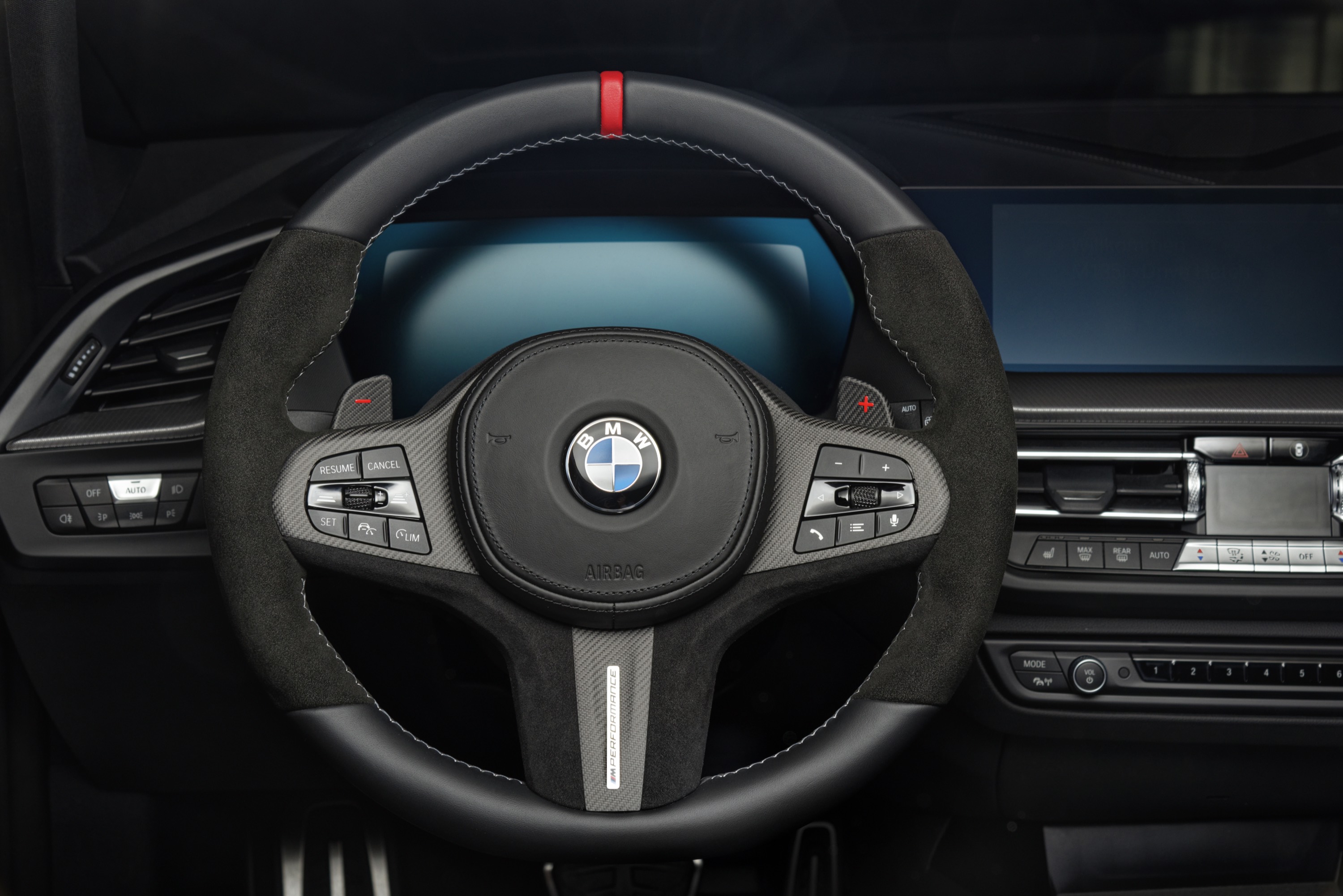 BMW M135i xDrive