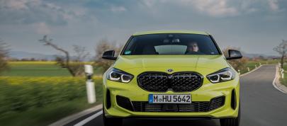BMW M135i xDrive (2022) - picture 4 of 88