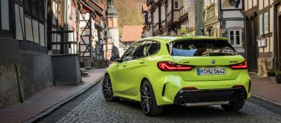 BMW M135i xDrive (2022) - picture 55 of 88