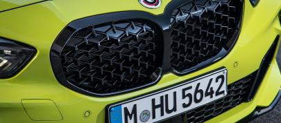 BMW M135i xDrive (2022) - picture 60 of 88