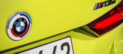 BMW M135i xDrive (2022) - picture 63 of 88