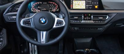 BMW M135i xDrive (2022) - picture 68 of 88