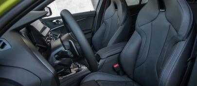 BMW M135i xDrive (2022) - picture 71 of 88