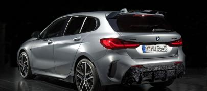 BMW M135i xDrive (2022) - picture 79 of 88