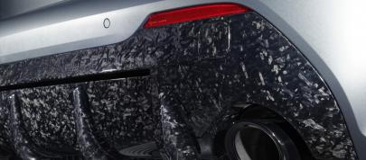 BMW M135i xDrive (2022) - picture 84 of 88