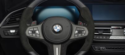 BMW M135i xDrive (2022) - picture 87 of 88