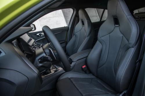 BMW M135i xDrive (2022) - picture 72 of 88