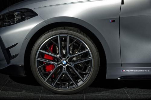 BMW M135i xDrive (2022) - picture 80 of 88