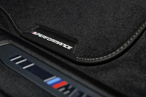 BMW M135i xDrive (2022) - picture 88 of 88