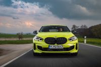BMW M135i xDrive (2022)